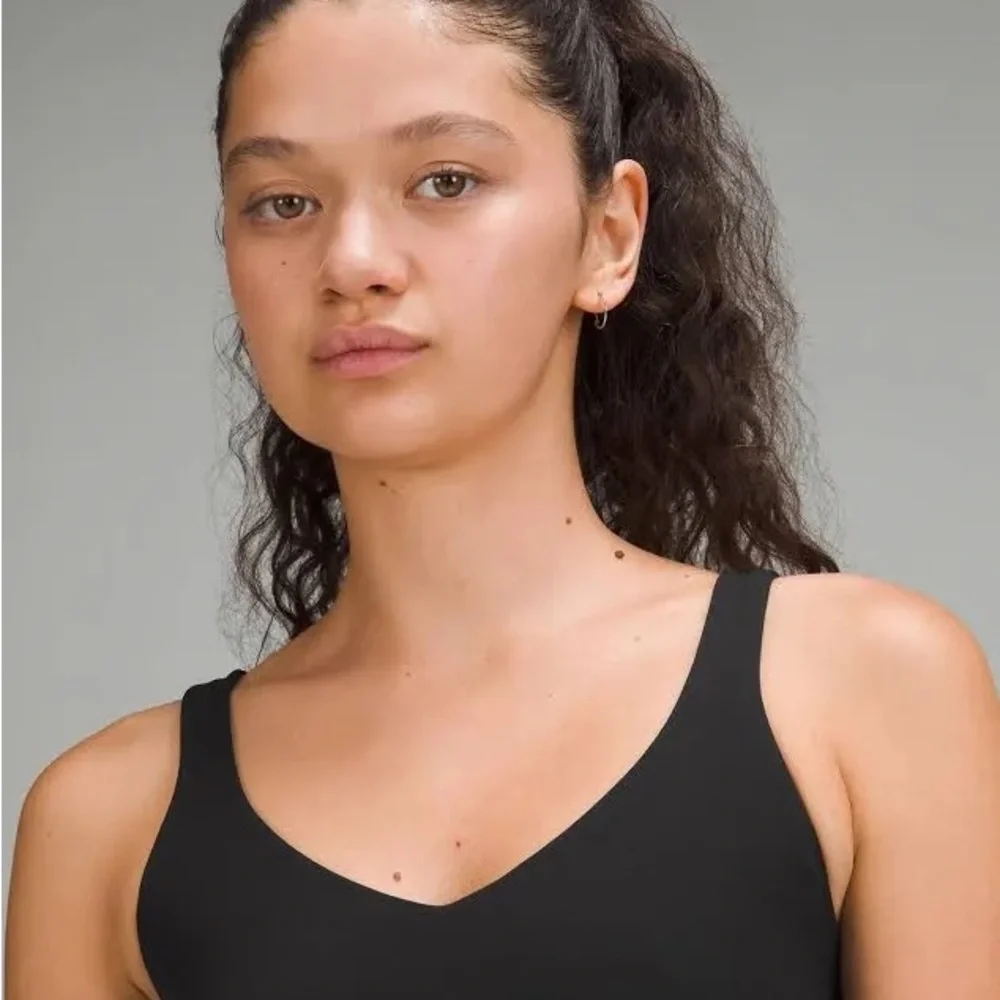 Lululemon  - align tank top black